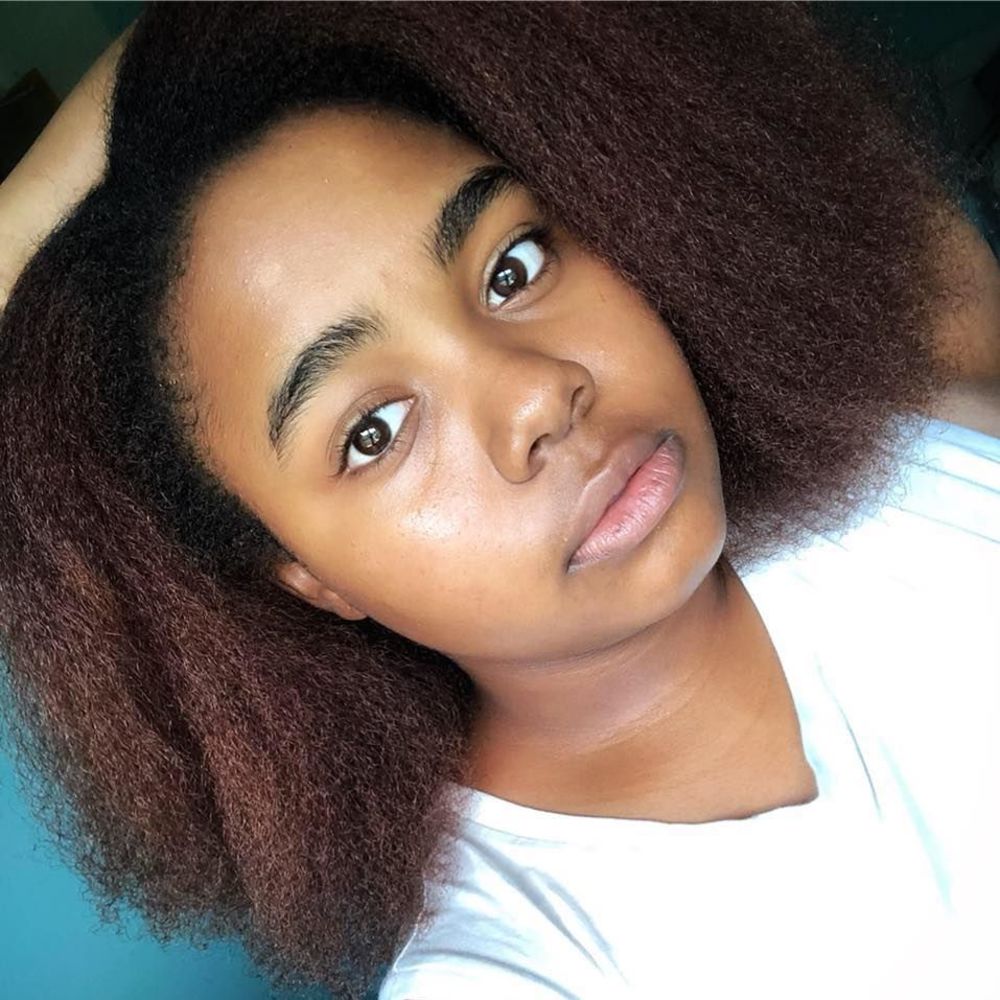 Meet your Posher, Aliyah